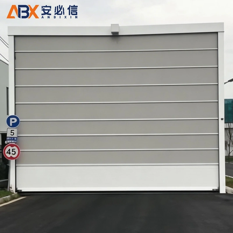 延安市冷库门封